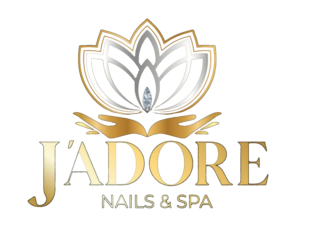 Nail Salon 63010 | J'Adore Nails & Spa | Arnold, MO 63010